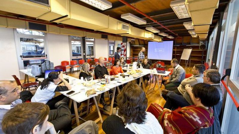 Catamarca, presente en el 2º Encuentro Federal de Diseño