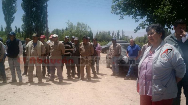 Nueva profesional médica en Palo Blanco