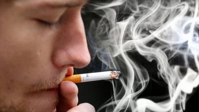 Aumentan a partir de hoy 5% los cigarrillos