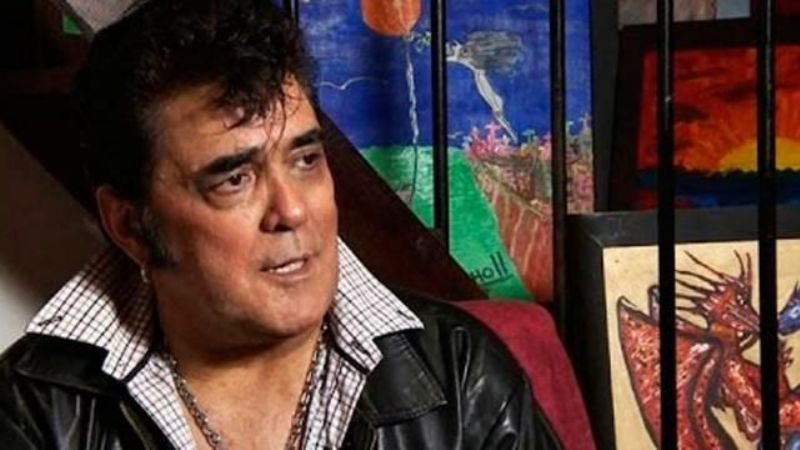 A los 65 años, murió "Pocho La Pantera"