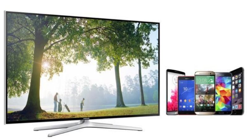 Analizan reducir impuestos a la importación de celulares y televisores