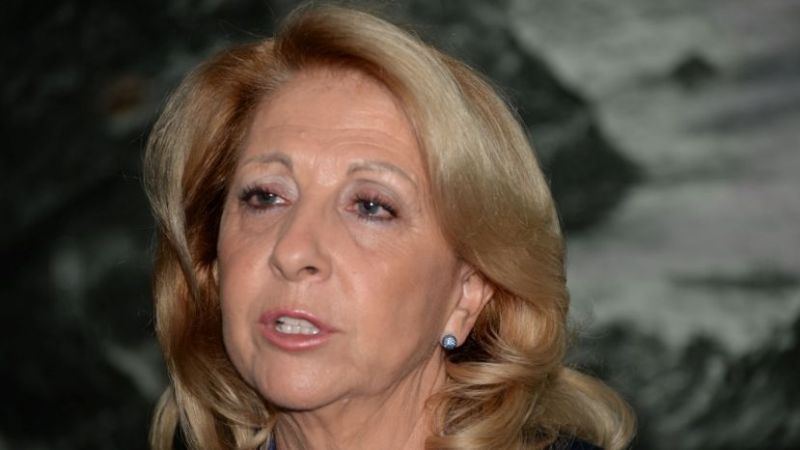 Diputada de Cambiemos dijo que deberían “ganar el doble”