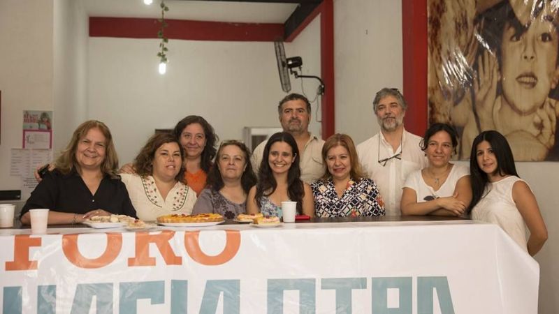 Catamarca será sede del 6to. Foro Hacia Otra Economía