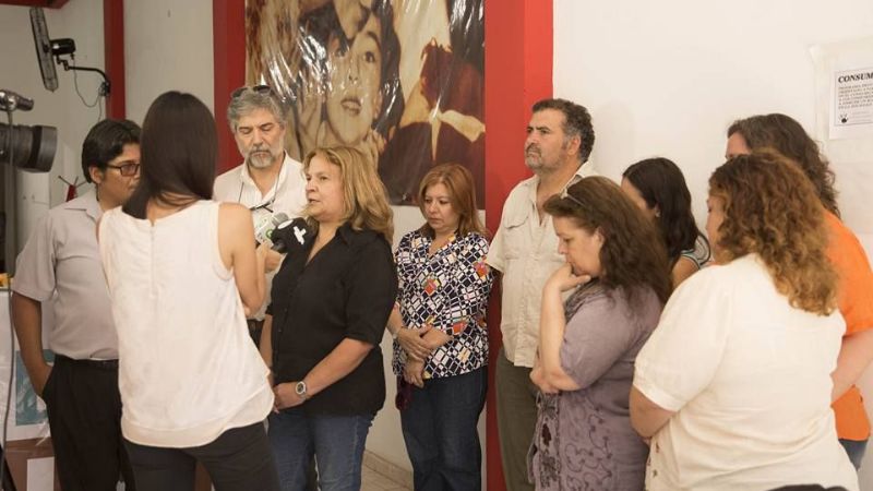 Catamarca será sede del 6to. Foro Hacia Otra Economía