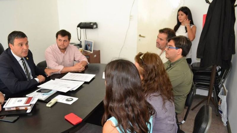 Declaran de interés parlamentario la realización del 6to Foro Nacional "Hacia otra Economía"