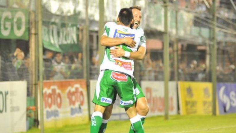 Fue “miércoles” para los catamarqueños; también perdió Aconquija