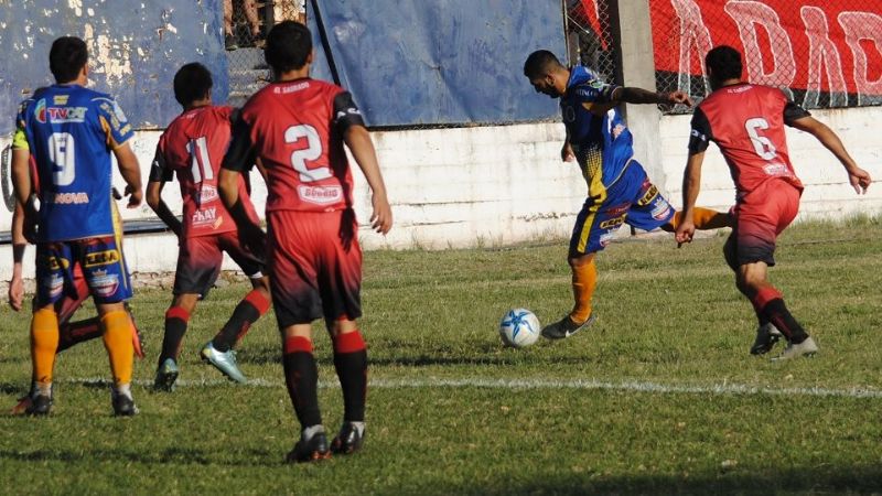 V. Cubas se despide el viernes; “Defe” y “Poli” juegan el sábado