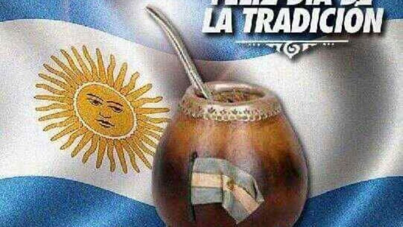 Festejos en Recreo por el Día de la Tradición