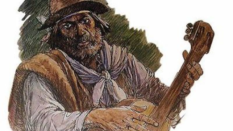 10 de noviembre: Día de la Tradición