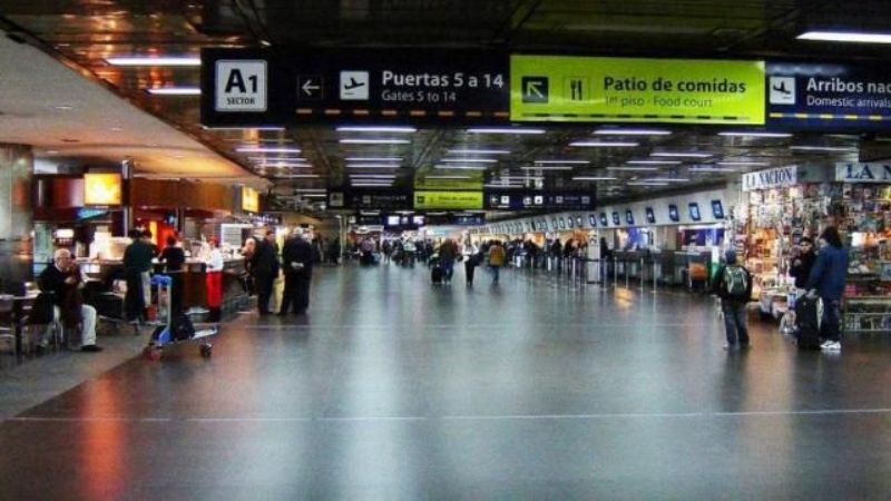 LATAM Venderá pasajes "low cost" en Argentina desde el año que viene