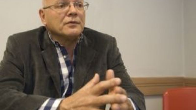 Denuncias de Marcolli: “Es la agenda que están preparando para un 2017 electoral”