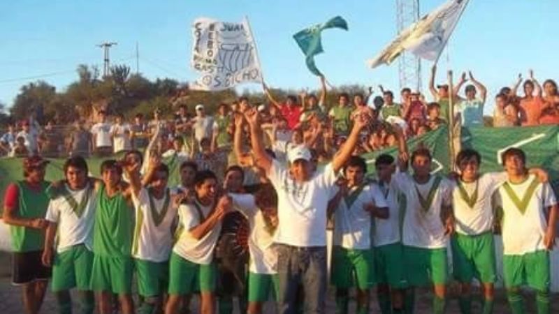 Aniversario de "Bichos Verdes"