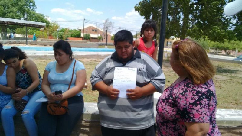 Estafados: los cursos que se dictaban eran “truchos”