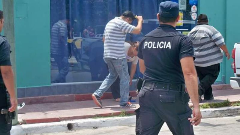 Estafados: los cursos que se dictaban eran “truchos”