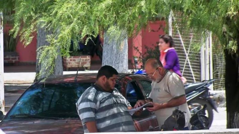 Estafados: los cursos que se dictaban eran “truchos”