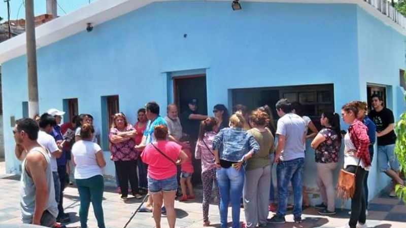 Estafados: los cursos que se dictaban eran “truchos”