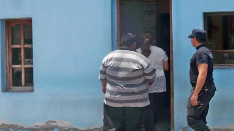 Estafados: los cursos que se dictaban eran “truchos”