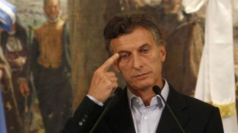 Citan a testigos clave sobre los Macri y los Panamá Papers