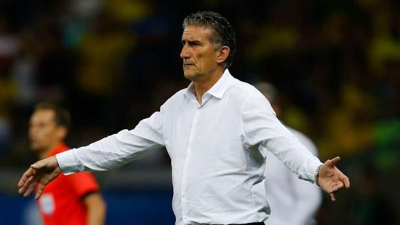 "Es una derrota durísima, pero todavía todo depende de nosotros"