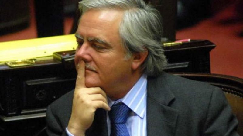 "Gano $83.000 y con una inflación del 35% es muy difícil"