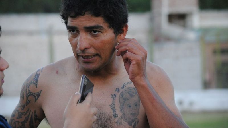 Un brillante “Tesho” es el Campeón del Anual 2016 y va al TDI