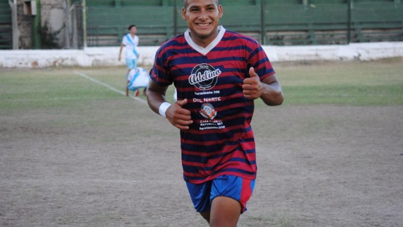 Un brillante “Tesho” es el Campeón del Anual 2016 y va al TDI