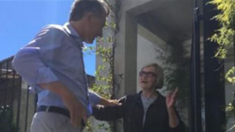 Macri encabeza un nuevo timbreo nacional de Cambiemos