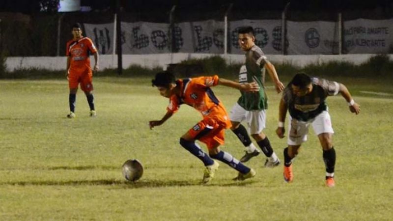 Villa Cubas se acordó tarde, “Defe” por la hazaña y “Poli” con incentivo