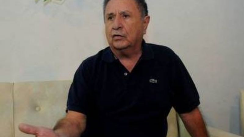 Duhalde: "Le tengo miedo al desplome del Gobierno