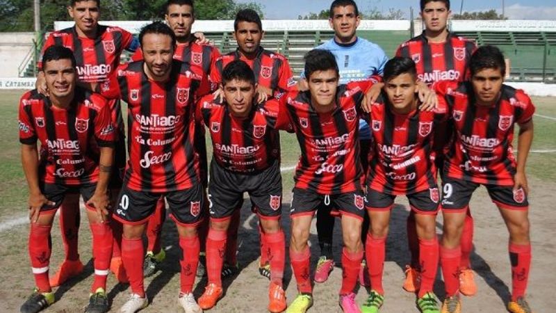 Comercio con Tiro de Morteros y Güemes con Estudiantes de Río IV