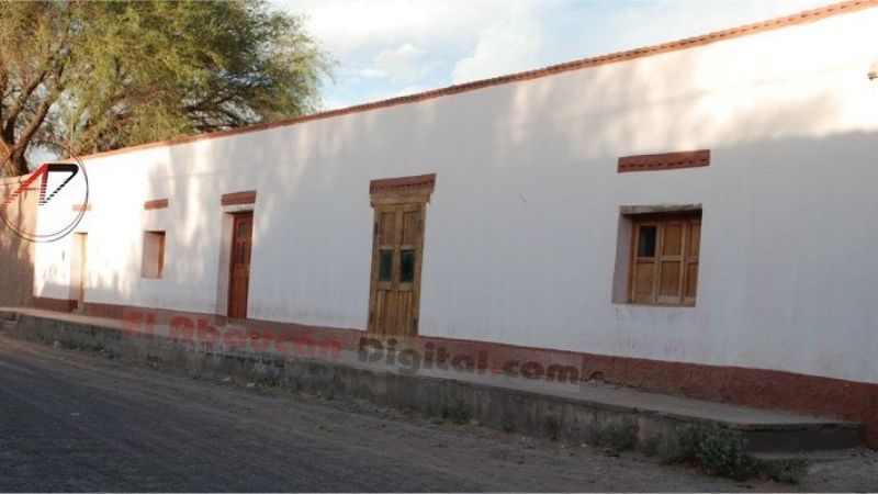 Fiambalá: apuñalaron al dueño de un pub