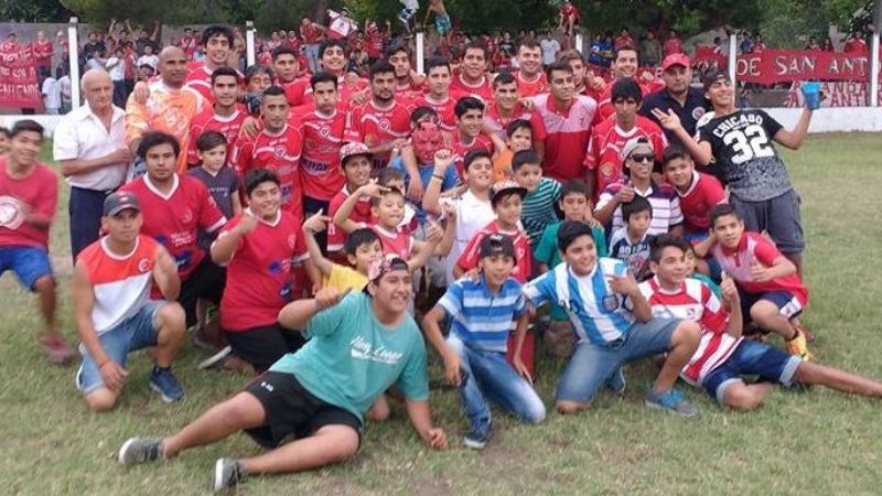 Aun sin campeón, “el Diablo” es Federal y Sumalao se metió al “petit