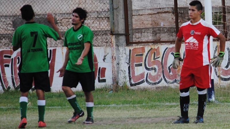 Aun sin campeón, “el Diablo” es Federal y Sumalao se metió al “petit