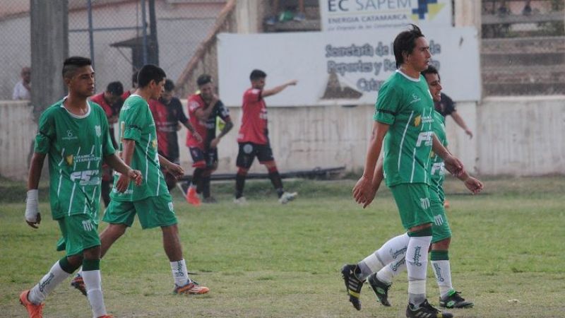 Aun sin campeón, “el Diablo” es Federal y Sumalao se metió al “petit