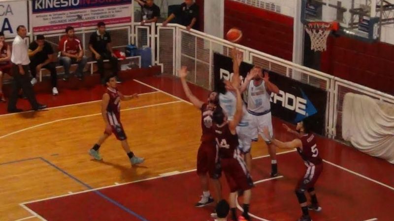 Olimpia falló en el cierre y se le escapó el triunfo