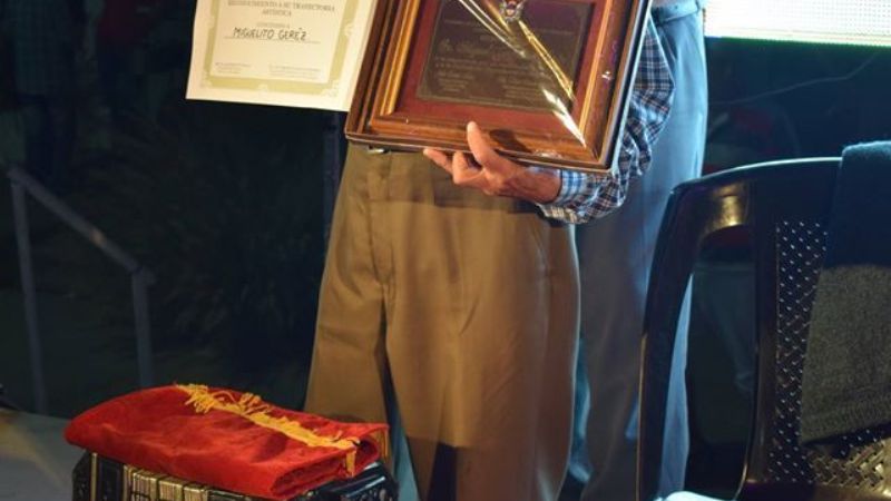 Santa Rosa vibró con la 9º edición del Grabando Sueños