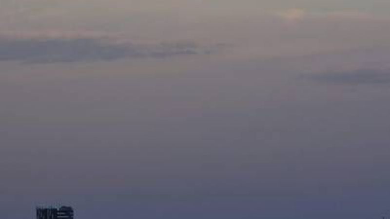 Una noche de luna que se disfrutó en todo el mundo