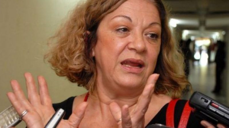 La causa de “los chanchos” terminó con el pago de 24 mil pesos