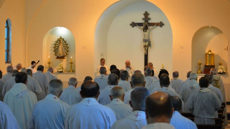 Los Obispos concluyeron la 112º Asamblea Plenaria