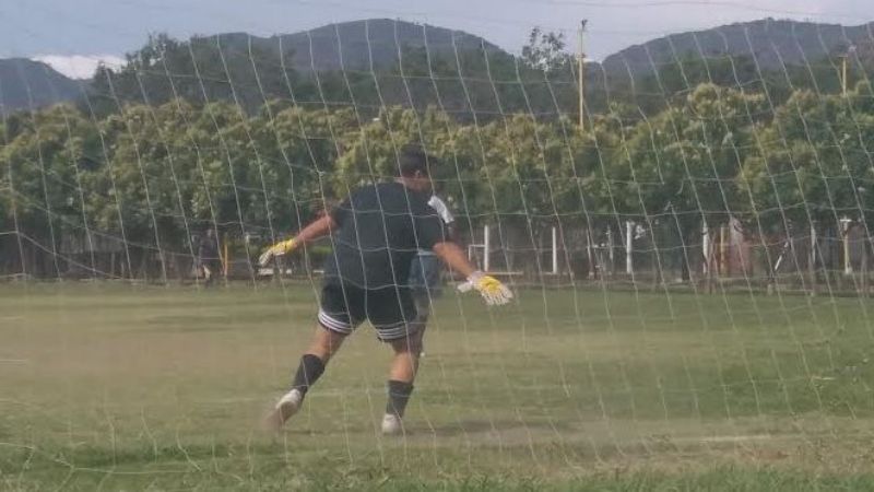 Los Médicos son imparables en el Clausura de la Única
