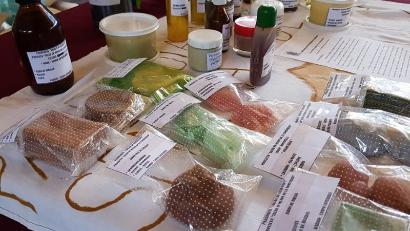 Productivas jornadas del Foro Hacia Otra Economía en Catamarca