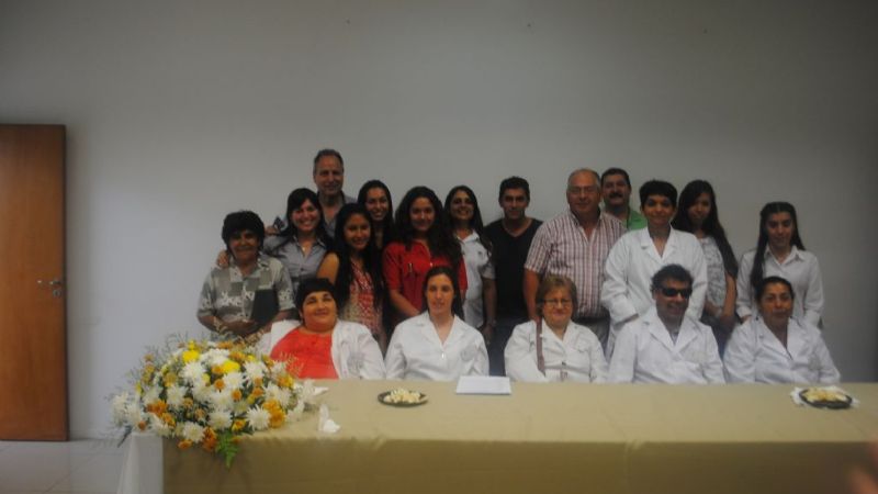 Panel de Cata de aceite presente en EVINOR 2016