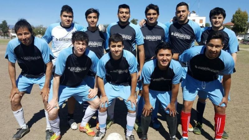 La Pacha trepó a la cima en la categoría “B”