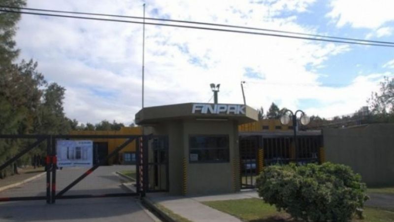 Siete trabajadores quedaron sin trabajo