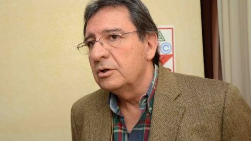 Castillo, el gran ausente