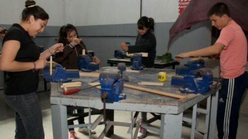 15 de Noviembre: Día de la Educación Técnica Profesional