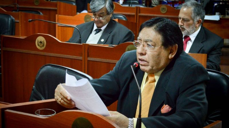 Solicitan conocer la factibilidad de creación de una Facultad Tecnológica Regional