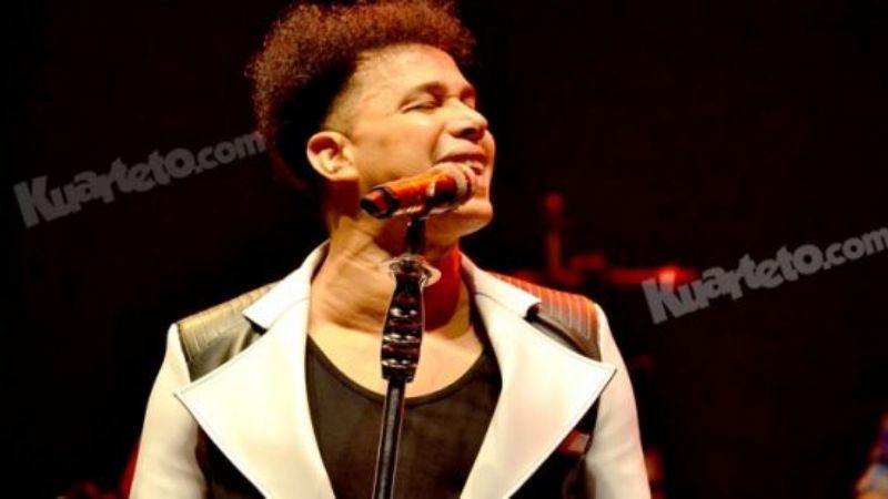 Jean Carlos, de visita en Catamarca