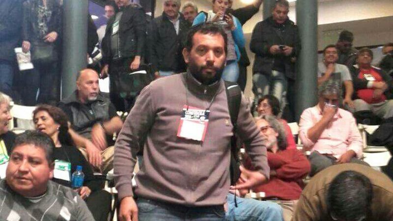 ATE: mañana vota la nueva Seccional Recreo