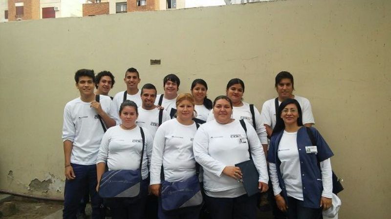 Lanzamiento del LIRAa - noviembre 2016